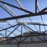 Steel Structure Warehouse and Workshop Q235 or Q345 thumbnail-5