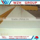 50 75 100 150mm Thickness Foam Sandwich Panel for Wall and Roofing From China Supplier thumbnail-5