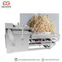 Almond Chopping Machine Best Nut Chopper 2800*1000*1500mm