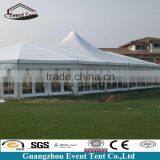 Big High Peak Tents for Events / aluminum Big High Peak