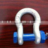 US TYPE Bow Shackle G2130 thumbnail-1