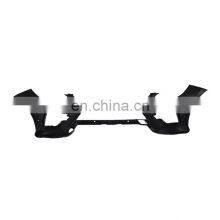 Car Modification Front Lip Trim Bumper Guard Fit for Benz ML300 ACU RA/Mazda/Lexus/BMW (BRILLIANCE)/MASSEY FERGUSON thumbnail-3