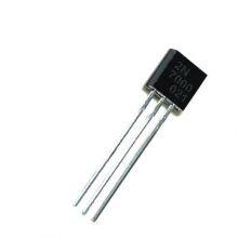ON Semiconductor 2N7000 Discrete Semiconductor Products Transistors - FETs, MOSFETs - Single thumbnail-1
