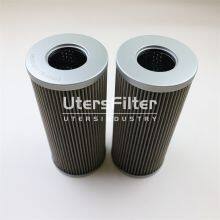 UTERS Steam Turbine Hydraulic Oil Filter Element PI8330DRG40 Import Substitution Supporting OEM and ODM thumbnail-4