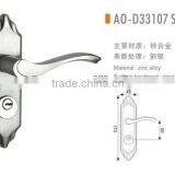 Best Seller Modern Style Big Panel Mortise Lock thumbnail-1