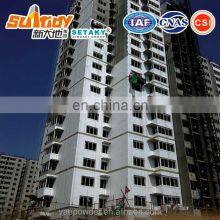 Cement Based Drymix Mortar Exterior Wall Insulation System Adhesive Mortar(EIFS Dry Mortar) thumbnail-4