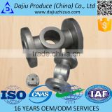 OEM and ODM free sample casting lathe parts