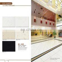 High Quality White Quartz and Granite Wall Cladding Stone