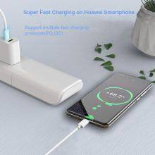 3ft c to c Cable 100w Type c pd Charging Usb Cable thumbnail-2