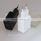2015 the Hottest Portable Travel Charger Usb for Mobile Phone thumbnail-3