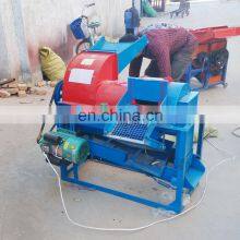 Multi Function Corn Husk Peeling Thresher for Exlectric or for Tractor thumbnail-4