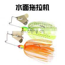 Trout Flies Wooly Bugger Lure Assortment Fly Fishing Streamer Flies OEM Hand Tied Artificial Fishing Baits Tackles Insect Lures thumbnail-3
