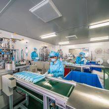 Shantou T&K Medical Equipment Factory Co., Ltd. company overview - view 3 thumbnail