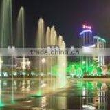 Fountain Built on Public Square thumbnail-1