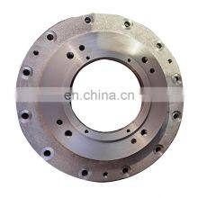 Sand Casting Cast Iron Fuel Pump Cover Madzda 3 thumbnail-3