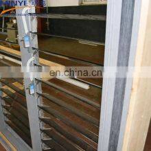 New Soundproof Louver Windows thumbnail-5