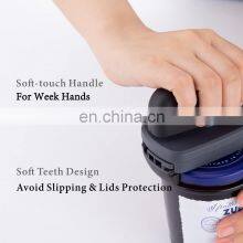 Non-scratch Rubber Jar Opener Gripper Tool for Weak Hands, Soft Gripper to Avoid Scratching Lids, Soft-touch Handle thumbnail-4