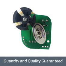 Bernard Potentiometer Assembly 25:56 Electric Actuator Accessories thumbnail-2