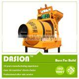 JZM750 Used Portable Electric Continuous Concrete Mixer Price thumbnail-6