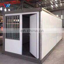 Cheap and Luxury China Prefab Houses Tiny Steel Structure Steel Panel Ready Made Houses Prefabricated House