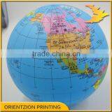 Globe, Map Printing thumbnail-3