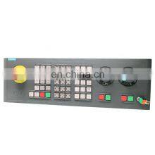 Manufacturer Supply New SIEMENS SINUMERIK MCP 483C PN 6FC5303-0AF22-0AA1 Cnc Machine System Control Panel thumbnail-4
