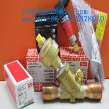 ETS250-400-034G2602 Electronic Expansion Valve Produced by Danfoss thumbnail-2