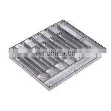 Custom Die Cast Aluminum Alloy Adc12 Aluminum Die Casting Parts thumbnail-3