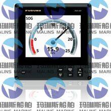 FURUNO RD50 Red LED Remote Display thumbnail-5