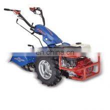 Popular New Italy Brand BCS Reaper Rotary Cultivator BCS 730 Mini Power Tiller for Asian Iran thumbnail-4