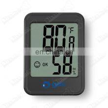 MC40 Digital Indoor Thermometer Digital Thermometer Hygrometer thumbnail-2