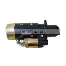 Diesel Engine Parts 6BT Starter Moter 4935789 thumbnail-1