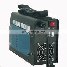 Stick Steel 100a 110v 220v Dual Voltage Inverter Arc Mma Welders Circuit Board thumbnail-5