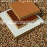 Melamine Mdf Board