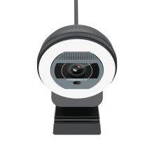 1080P 60fps Usb Computer Camera Web Cam Remote Control Webcam thumbnail-2
