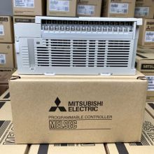 Mitsubishi Q-series PLC Q01CPU