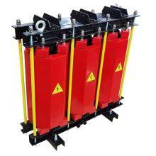 QSKC HV Starting Reactor - Iron Core Reactor thumbnail-3