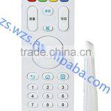 Cheaper Price With High Quality 2.4G/Bluetooth IR Remote Control for LED/LCD TV,Set Top Box Andplayer Etc thumbnail-2