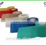Horse Care Cohesive Elastic Bandage With CE & FDA & ISO thumbnail-1