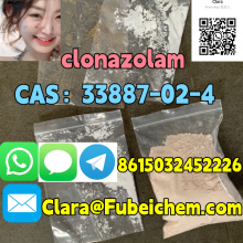 Diclaze*pam cas:2894-68-0 Supply stability Reissue of withheld goods Whatsapp/Telegram：+8615032452226