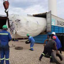 Liquid Argon Tank Sizes, Liquid Nitrogen Cylinder Sizes, Liquid Co2 Tanks thumbnail-4