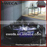Sexy Massage Bathtub Made in China thumbnail-1