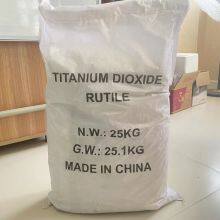 Technical Grade Best Quality for Paints Purity 94% Rutile Anatase Titanium Dioxide thumbnail-2