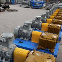 High Quality Impellers for Mud Agitator , Spare Parts for Mud Mixer for Mud Tank thumbnail-4