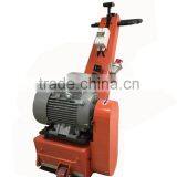 Scarifying Machine for Road Mark Line Removal thumbnail-1