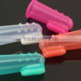 Top Quality Soft Pocket Toothbrush thumbnail-1