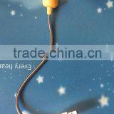 Flexible Metal Mini USB Fan USB Mini Fan thumbnail-1