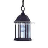 Modern Pendant Light