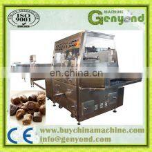 Chocolate Biscuit Machine Automatic Biscuit Machine Cookie Biscuit Making Machine thumbnail-4