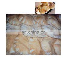 Línea de producción de pan de bolsillo personalizada, planta de procesamiento de pan de bolsillo, línea de procesamiento de pan de bolsillo thumbnail-1